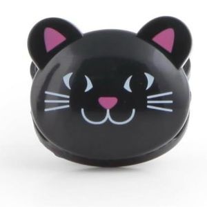 Cat Bag Clips, Receive ONE, New